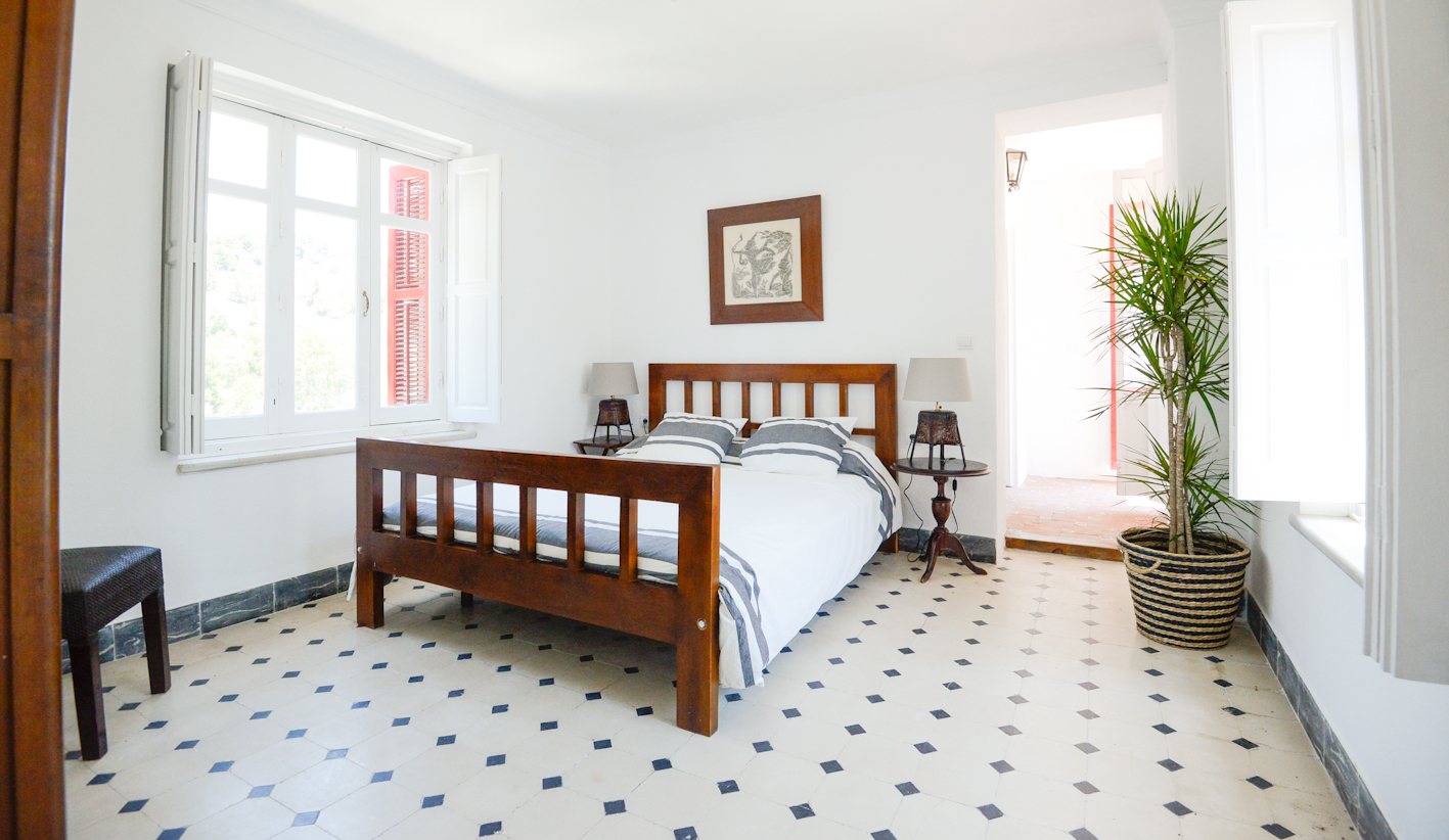 Chalet independiente en alquiler en Málaga